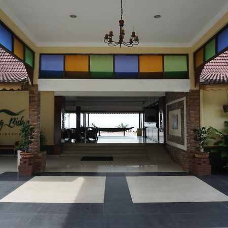Tanjung Bidara Beach Resort Malacca Bagian luar foto
