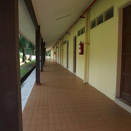 Tanjung Bidara Beach Resort Malacca Bagian luar foto