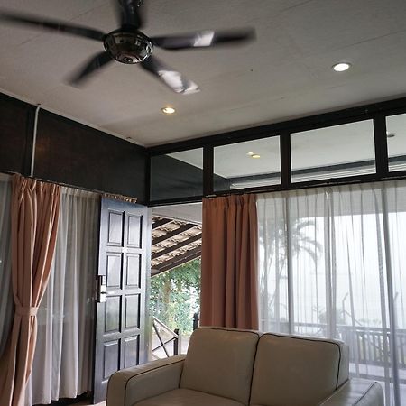 Tanjung Bidara Beach Resort Malacca Bagian luar foto