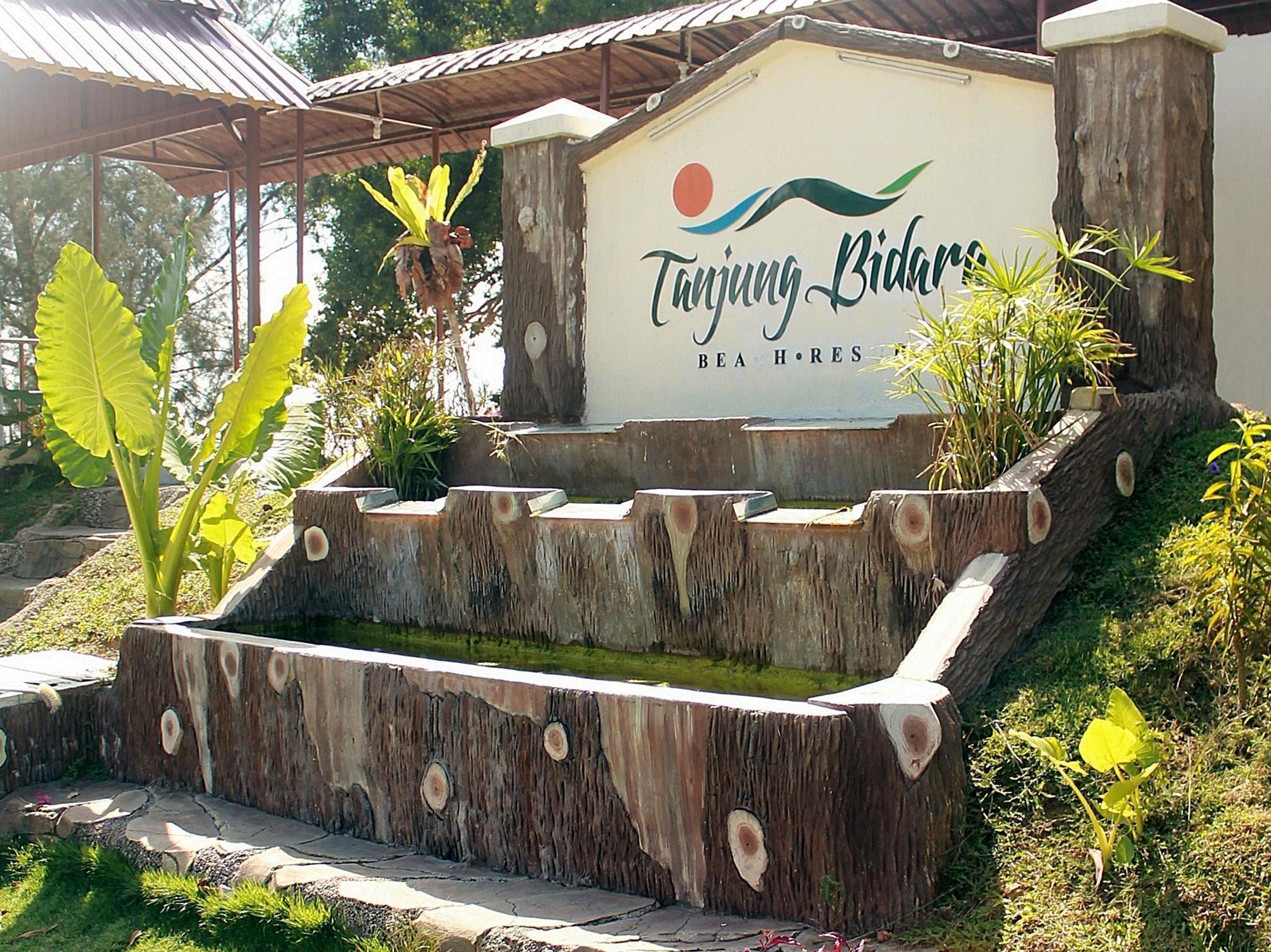 Tanjung Bidara Beach Resort Malacca Bagian luar foto