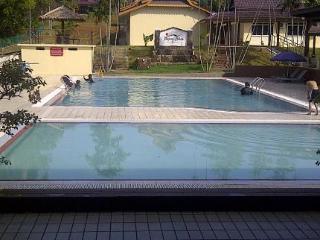 Tanjung Bidara Beach Resort Malacca Bagian luar foto